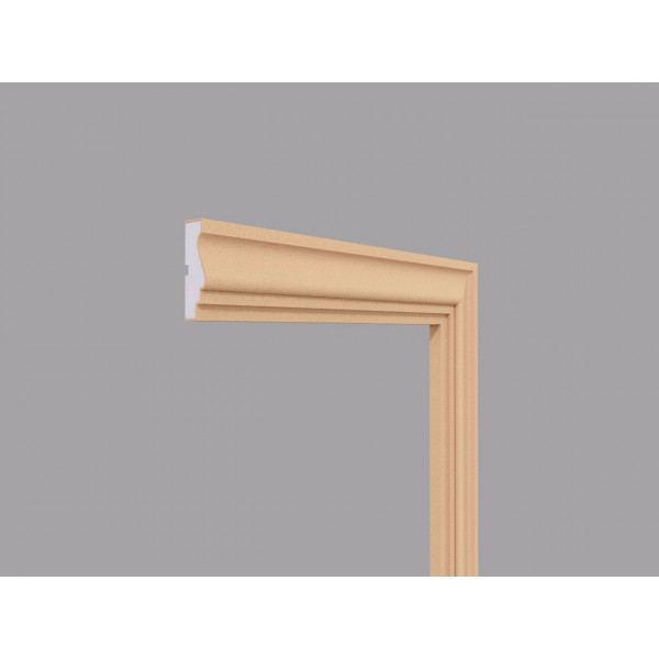 Ancadrament fereastra FP132 dimensiuni 95x30x2000mm - Img 4