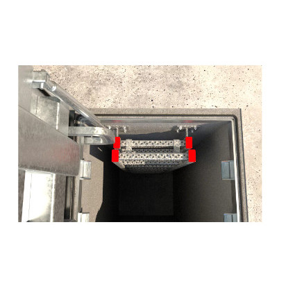 Ancora metalica 12x176 FBN - Img 2