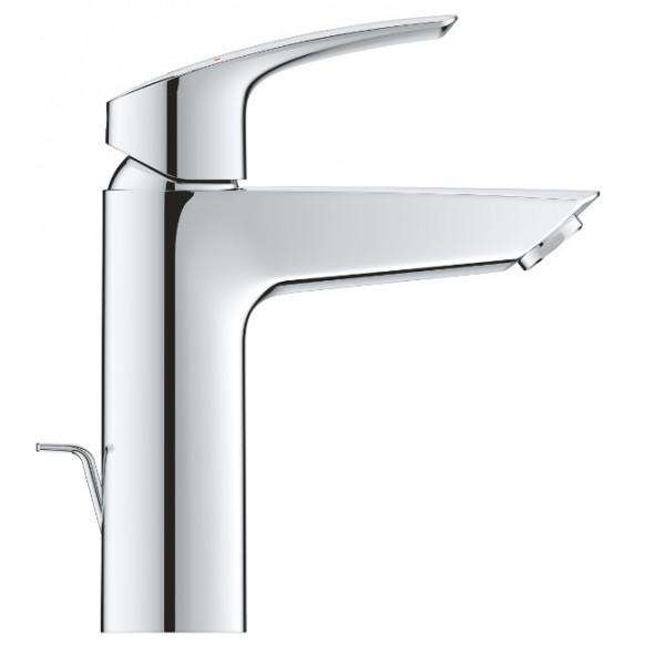 Baterie lavoar Eurosmart New M-size Grohe 23322003 - Img 2