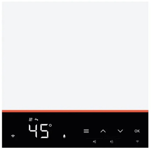 Centrala termica in condensatie combi-Viessmann Vitodens Boka 050-W 19KW WIFI - Kit de evacuare inclus in pret - Img 3