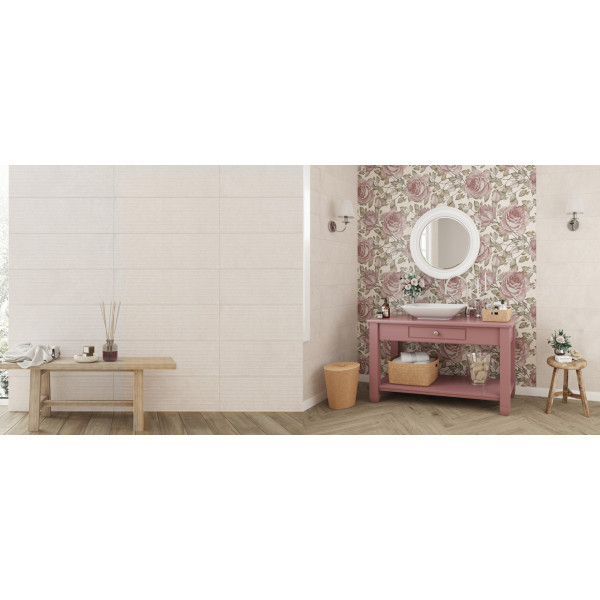 Decor EPOCA ROSES 4898 73.2X74.4cm - Img 5