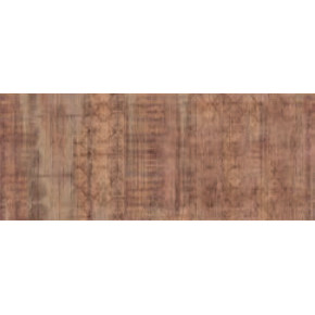 Decor FLAIR FASCIA BALI ORANGE 107164 32x80.5cm