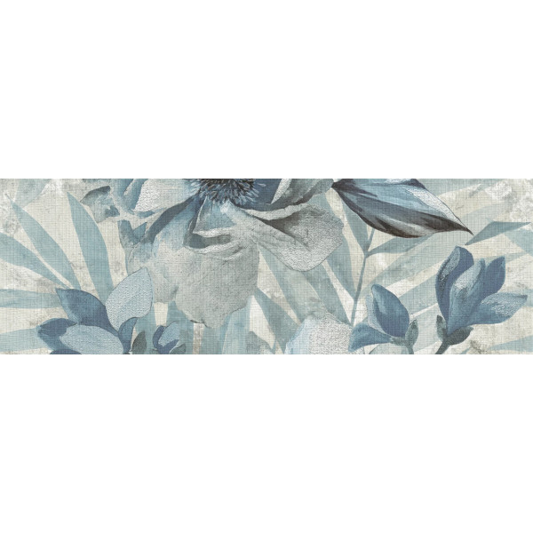Decor Wonder Sky Blue Panel STR 29.8x89.8 Paradyz - Img 2