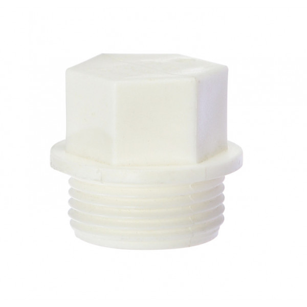 Dop PPR Filet Exterior 20mm x 1/2 "