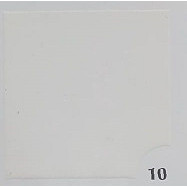 Email pentru metal anticoroziv 10 alb 750ml Vitex DIRECT 3 in 1 - Img 2