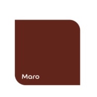 Email Savana Ultra Rezist superlucios pentru lemn metal interior si exterior maro 0.75l - Img 2
