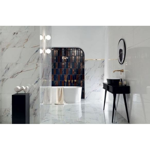 Faianta BLUE STONE 29.8x74.8cm - Img 2