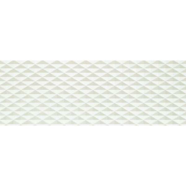 Faianta ELLE WHITE STR 32.8x89.8cm