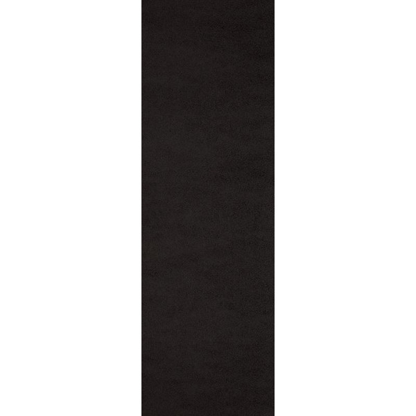 Faianta GLITTER MOOD NERO 29.8x89.8cm
