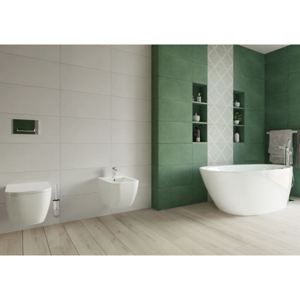 Faianta TOUCH WHITE 29.8x59.8cm - Img 2