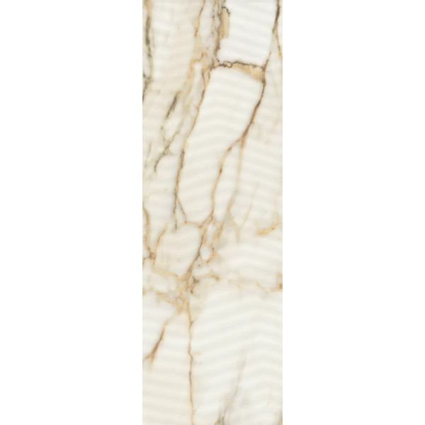 Faianta Warm Wind Gold STR 29.8x89.8 Paradyz - Img 6
