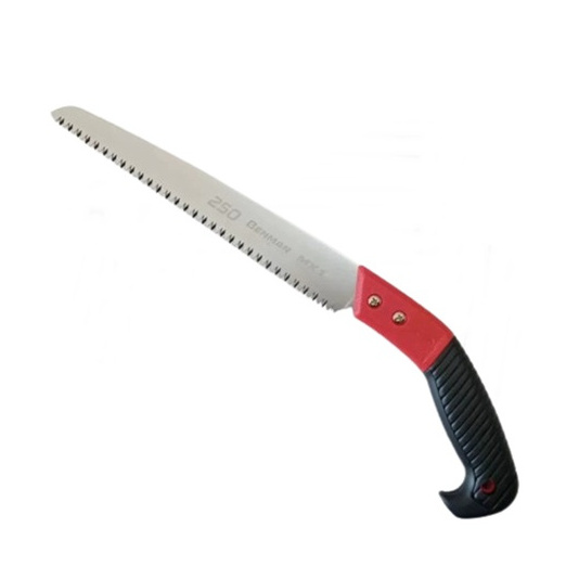 Fierastrau crengi 25cm Mx1, rosu 70983 Benman - Img 3