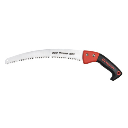 Fierastrau crengi 33cm Mx6 77087 Benman - Img 2