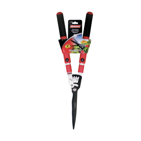 Foarfeca gard viu maner telescopic 77007 Benman - Img 2