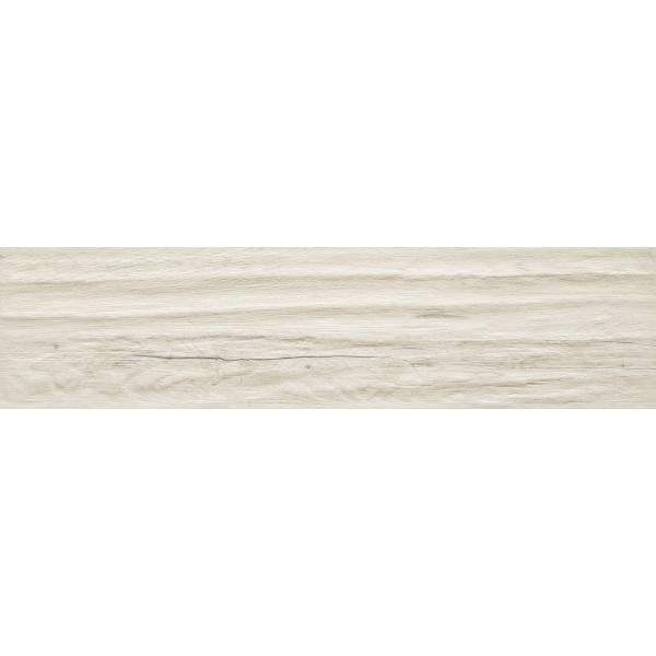 Gresie ASPEN GREY STR gri, rectificata, portelanata, baie, bucatarie 14.8x59.8cm Tubadzin