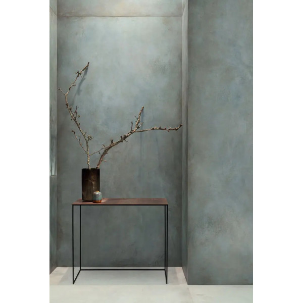 Gresie PATINA PLATE WHITE 59.8x59.8cm - Img 2