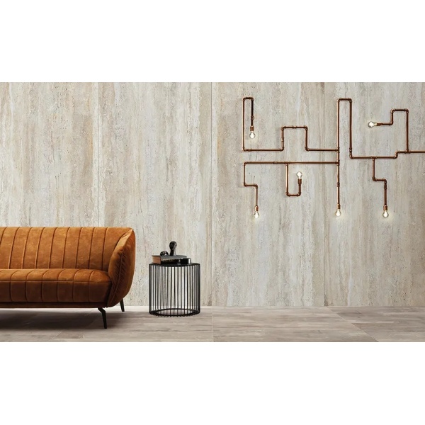 Gresie Travertino Mat 59.8x119.8 Tubadzin - Img 3