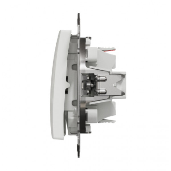 Intrerupator cap scara Sedna Design SDD111106 Schneider - Img 4