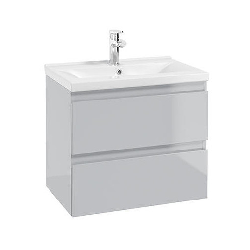 Mobilier COMO 60cm 2 sertare soft-close Defra