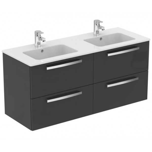 Mobilier TEMPO suspendat 4 sertare 120cm