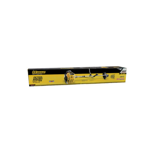 Motocoasa pe benzina GBC 252C PLUS FF Group - Img 5