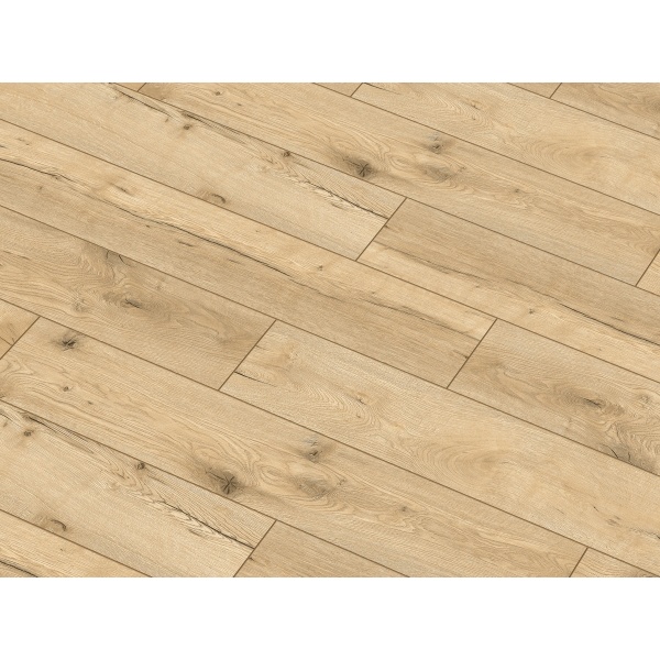 Parchet laminat Pool Oak Natur 56877 10 mm rezistent la apa, AC5/33, Classen - Img 4