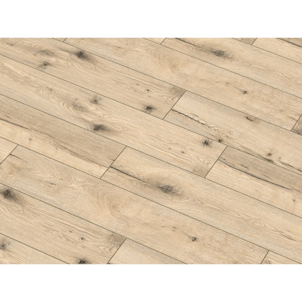 Parchet laminat Pool Oak Sand 56874 10 mm rezistent la apa, AC5/33, Classen - Img 4
