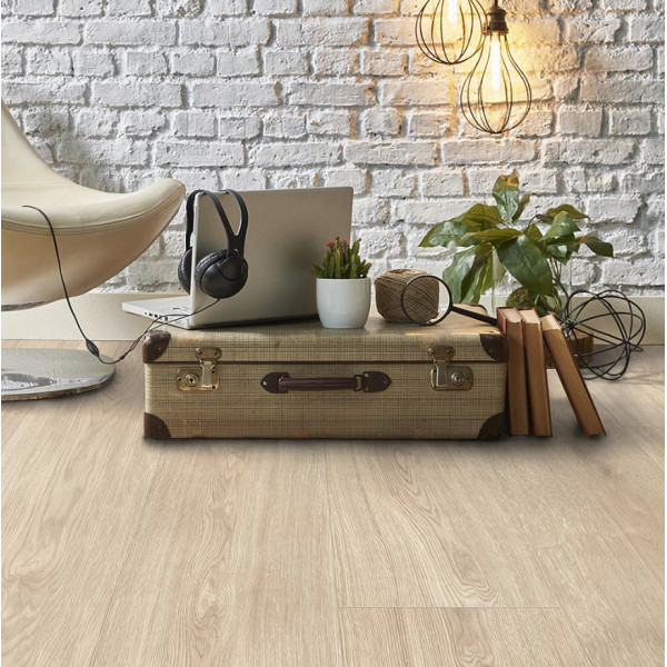 Parchet laminat Pride Laredo 8mm 56693, rezistent la apa, AC5/33, Classen