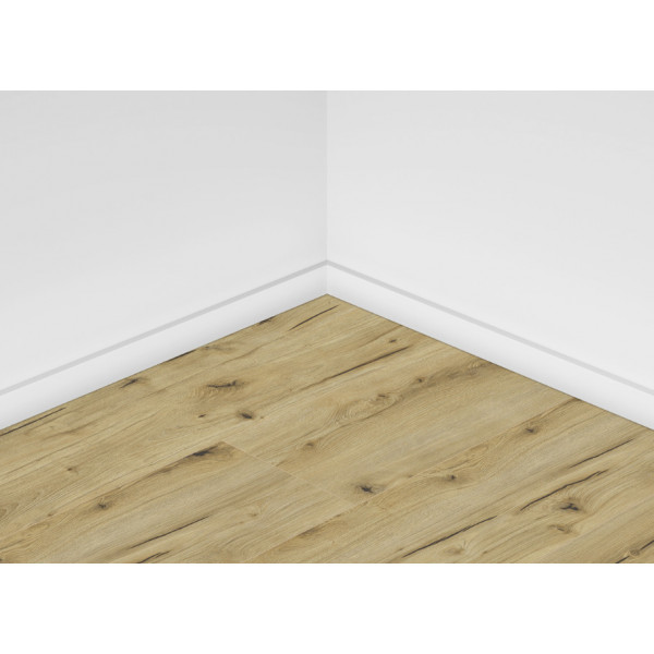 Parchet laminat rezistent la apa Emotions Stejar Ardesia, 8 mm, AC5, 62496, CLASSEN - Img 2
