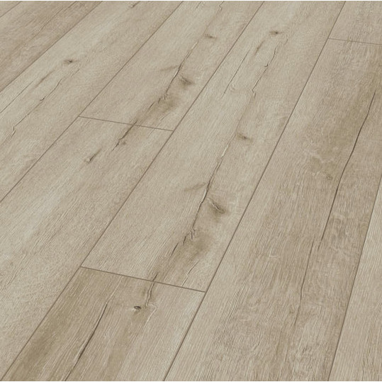 Parchet laminat Robusto 3180 Stejar Antic Natur, 12 mm, AC5, Kronotex - Img 3