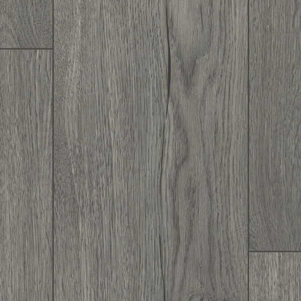 Parchet laminat Stejar Avery gri EL1028, 10 mm, rezistent la apa, AC4, EGGER - Img 3