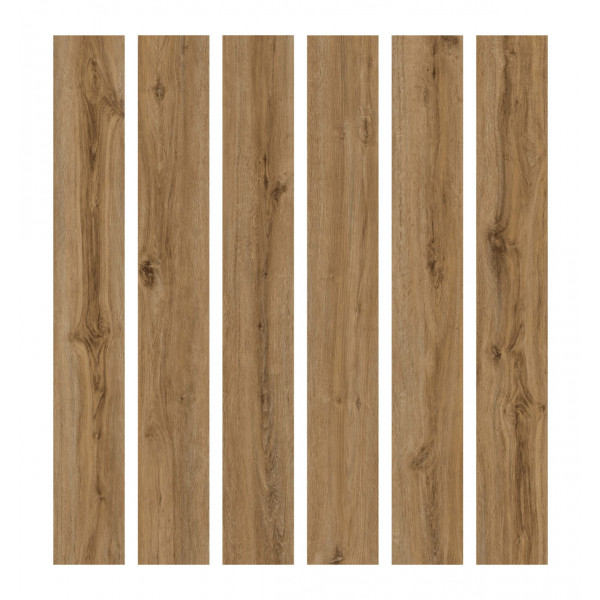 Pardoseala SPC 6 mm Jackson Oak, P1006 herringbone-1.75mp/pac, The Floor - Img 2