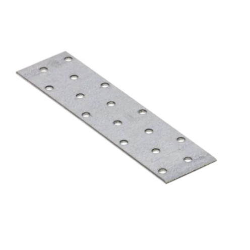 Placa perforata 160 x 60 x 2 mm