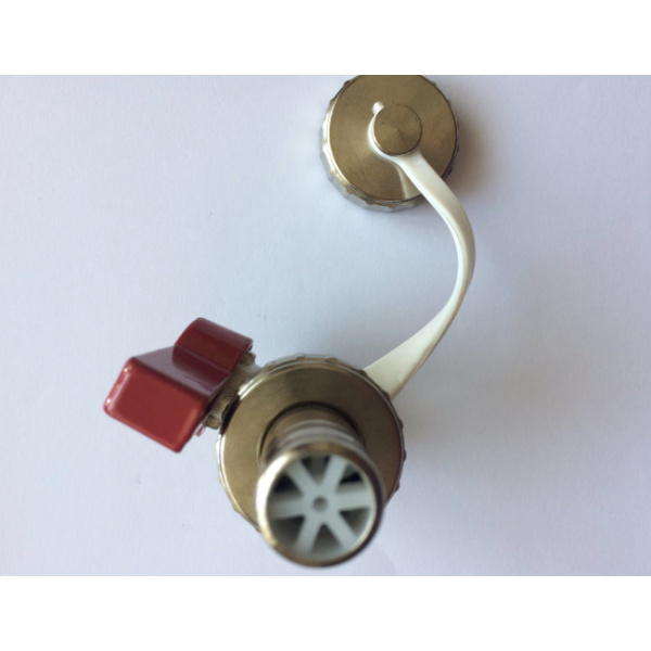 Robinet golire 1/2" Arco - Img 3