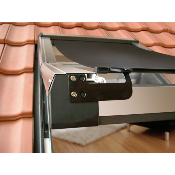 Rulou exterior parasolar Screen ZAR - Img 3