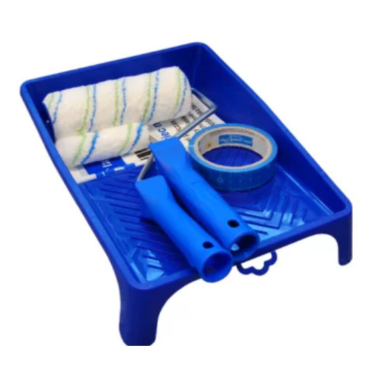 Set pentru vopsit Microfibra - Img 3