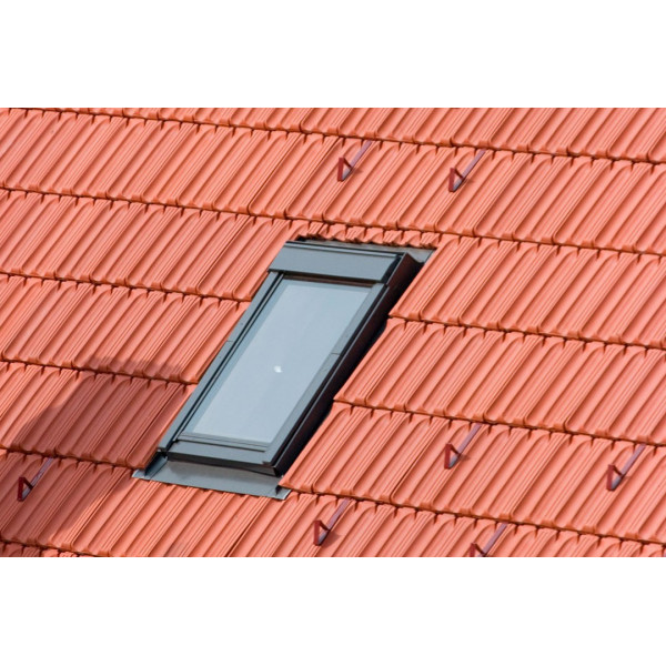 Tigla ceramica Francia 1/1 natur Leier - Img 3
