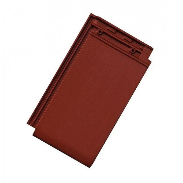 Tigla ceramica Planoton 14/Figaro Deluxe rosu