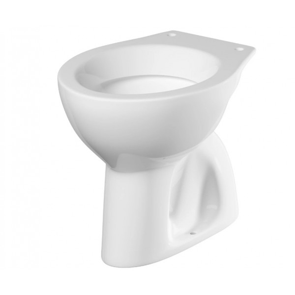 Vas wc ROMA scurgere verticala R20 K07-016