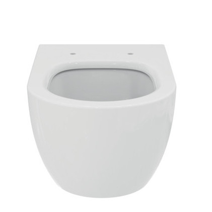 WC suspendat AquaBlade BLEND CURVE IDST374901 - Img 2