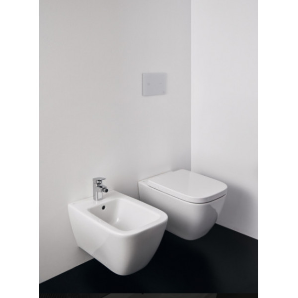 WC suspendat rimless I.LIFE B T461401
