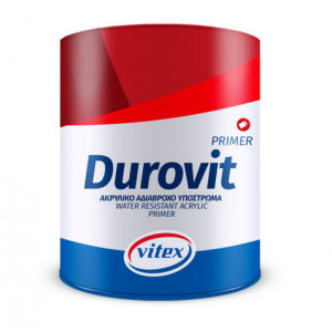 Amorsa Acrilica Pe Baza De Solvent 5L Vitex DUROVIT