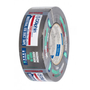 Banda adeziva textila super 250microni 50m x 48mm