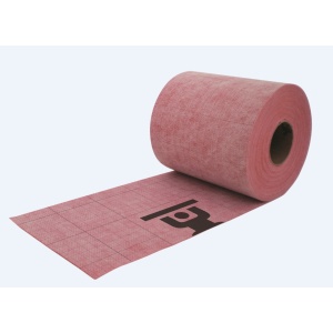 BANDA ETANSARE IMPERMEABILA 14 CM WS BAND - 20 ML/ROLA - GURU