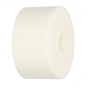 Banda fleece 50 mm x 25 m