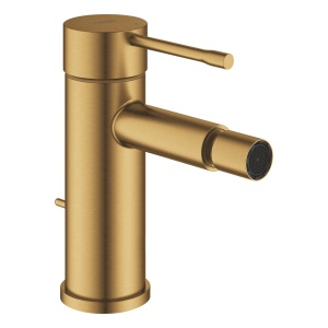 Baterie bideu brushed cool sunrise Essence 32935GL1 Grohe