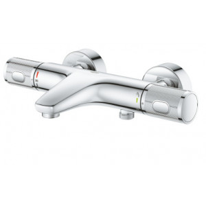 Baterie cada PERFORMANCE GROHTHERM 1000 cu termostat 34830000 Grohe - Img 1
