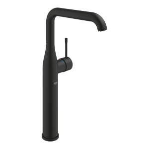 Baterie lavoar XL size negru Essence GRO24170KF1 GROHE - Img 2
