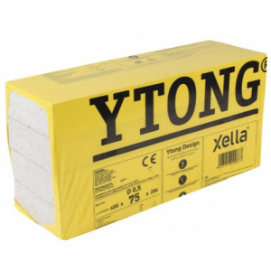 BCA Ytong Design 7,5x20x60cm - Img 2