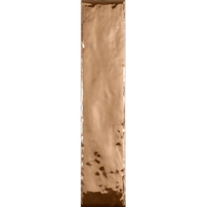 Brau Universal Copper STR 6.5X29.8, interior, baie-bucatarie, rectificat, cupru lucios, Paradyz